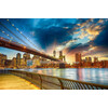 Πίνακες σε φωτογραφία ή σε καμβά από το Print-Photos-Online.com - New York City #0005!