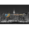 Πίνακες σε φωτογραφία ή σε καμβά από το Print-Photos-Online.com - New York City #0018!