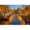 Πίνακες σε φωτογραφία ή σε καμβά από το Print-Photos-Online.com - Amsterdam City #0001!