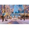 Πίνακες σε φωτογραφία ή σε καμβά από το Print-Photos-Online.com - Boston City #0001!