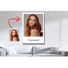 Πίνακας Lines από το Print-Photos-Online.com
