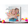 Εκτύπωση φωτογραφίας σε τετράγωνο puzzle από το Print-Photos-Online.com