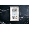 Ξύλινη κορνίζα Nelson 6 (3x10x15cm) από το Print-Photos-Online.com