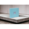 Άλμπουμ φωτογραφιών με ριζόχαρτο Craft Paper από το Print-Photos-Online.com