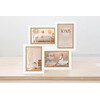 Ξύλινη κορνίζα Ayas 4Q (4x10x15cm) από το Print-Photos-Online.com