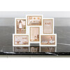 Ξύλινη κορνίζα Ayas 6Q (6x10x15cm) από το Print-Photos-Online.com