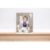 Ξύλινη κορνίζα Thiago από το Print-Photos-Online.com