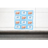 Ξύλινη κορνίζα Trento 12Q (12x10x15cm) από το Print-Photos-Online.com