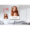Πίνακας Glass Tile από το Print-Photos-Online.com