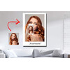Πίνακας Phone in Hands από το Print-Photos-Online.com