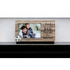 Ξύλινη κορνίζα Paolo από το Print-Photos-Online.com