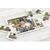 Εκτύπωση φωτογραφίας σε παραλληλόγραμμο puzzle από το Print-Photos-Online.com