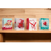 Άλμπουμ φωτογραφιών 10x15cm με θήκες (κωδικός Romance) από το Print-Photos-Online.com