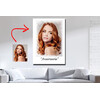 Πίνακας Crayon Drawing​ από το Print-Photos-Online.com​