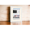 Κορνίζα Edison από το Print-Photos-Online.com