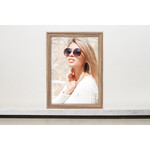 Ξύλινες Κορνίζες​ από το Print-Photos-Online.com