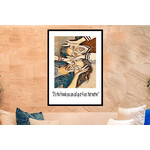 ​Πορτραίτα σε φωτογραφία ή σε καμβά​ από το Print-Photos-Online.com!​