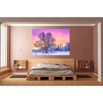 Πίνακες σε φωτογραφία ή σε καμβά με θέμα το χειμώνα ​από το Print-Photos-Online.com