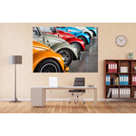 Πίνακες σε φωτογραφία ή σε καμβά με θέμα τα αυτοκίνητα από το Print-Photos-Online.com!