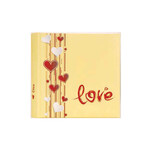 Άλμπουμ φωτογραφιών με ριζόχαρτο