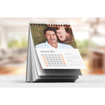 Ημερολόγιο από το Print-Photos-Online.com