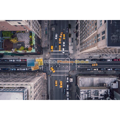 Πίνακες σε φωτογραφία ή σε καμβά από το Print-Photos-Online.com - New York City #0003!