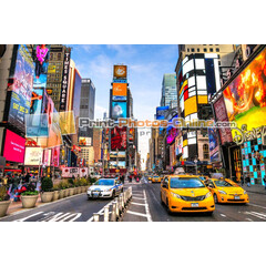 Πίνακες σε φωτογραφία ή σε καμβά από το Print-Photos-Online.com - New York City #0004!