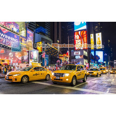 Πίνακες σε φωτογραφία ή σε καμβά από το Print-Photos-Online.com - New York City #0008!