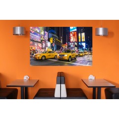 Πίνακες σε φωτογραφία ή σε καμβά από το Print-Photos-Online.com - New York City #0008!