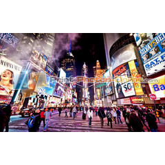 Πίνακες σε φωτογραφία ή σε καμβά από το Print-Photos-Online.com - New York City #0013!