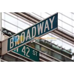 Πίνακες σε φωτογραφία ή σε καμβά από το Print-Photos-Online.com - New York City #0014!