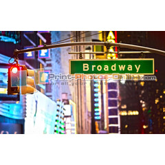 Πίνακες σε φωτογραφία ή σε καμβά από το Print-Photos-Online.com - New York City #0015!