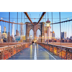 Πίνακες σε φωτογραφία ή σε καμβά από το Print-Photos-Online.com - New York City #0017!