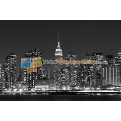 Πίνακες σε φωτογραφία ή σε καμβά από το Print-Photos-Online.com - New York City #0018!
