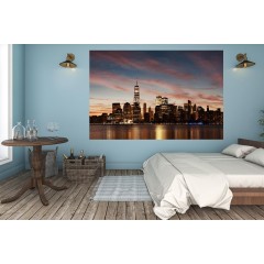 Πίνακες σε φωτογραφία ή σε καμβά από το Print-Photos-Online.com - New York City #0021!