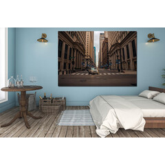 Πίνακες σε φωτογραφία ή σε καμβά από το Print-Photos-Online.com - Chicago City #0001!
