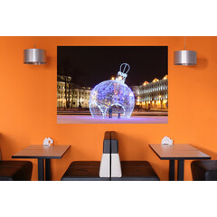 Πίνακες σε φωτογραφία ή σε καμβά από το Print-Photos-Online.com - Minsk City #0001!