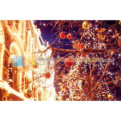 Πίνακες σε φωτογραφία ή σε καμβά από το Print-Photos-Online.com - Moscow City #0002!