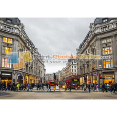 Πίνακες σε φωτογραφία ή σε καμβά από το Print-Photos-Online.com - London City #0004!