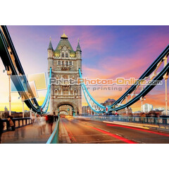 Πίνακες σε φωτογραφία ή σε καμβά από το Print-Photos-Online.com - London City #0006!