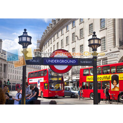 Πίνακες σε φωτογραφία ή σε καμβά από το Print-Photos-Online.com - London City #0008!