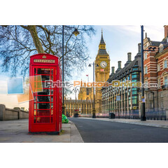 Πίνακες σε φωτογραφία ή σε καμβά από το Print-Photos-Online.com - London City #0015!