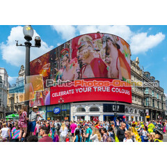 Πίνακες σε φωτογραφία ή σε καμβά από το Print-Photos-Online.com - London City #0017!