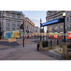 Πίνακες σε φωτογραφία ή σε καμβά από το Print-Photos-Online.com - London City #0019!