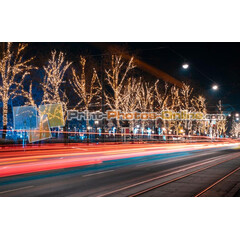 Πίνακες σε φωτογραφία ή σε καμβά από το Print-Photos-Online.com - Vienna City #0001!