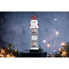 Χριστουγεννιάτικο φωτόμετρο από το Print-Photos-Online.com
