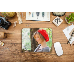 Mousepad από το Print-Photos-Online.com