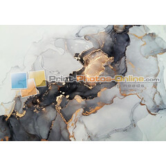 Πίνακας σε φωτογραφία ή σε καμβά με αφηρημένα σχέδια #0037 από το Print-Photos-Online.com!