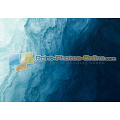 Πίνακας σε φωτογραφία ή σε καμβά με αφηρημένα σχέδια #0044 από το Print-Photos-Online.com!