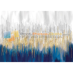 Πίνακας σε φωτογραφία ή σε καμβά με αφηρημένα σχέδια #0046 από το Print-Photos-Online.com!